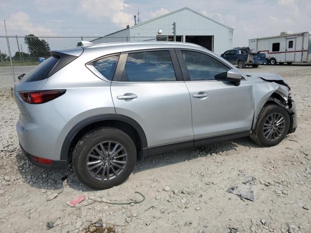 Photo 3 from auction – 2018 MAZDA CX-5 SPORT with VIN JM3KFABM1J0346533