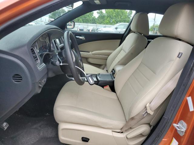 Photo 7 from auction – 2011 DODGE CHARGER with VIN 2B3CL3CG7BH562203