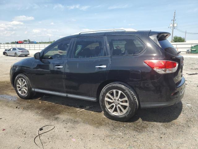 Photo 2 from auction – 2015 NISSAN PATHFINDER with VIN 5N1AR2MN6FC682509