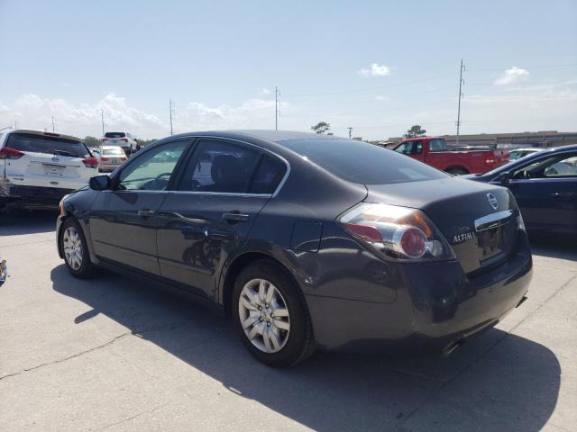 Photo 2 from auction – 2012 NISSAN ALTIMA BAS with VIN 1N4AL2AP8CN536307
