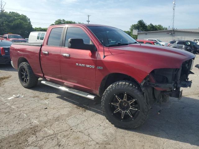 Photo 4 from auction – 2011 DODGE RAM 1500 with VIN 1D7RV1GT0BS588722
