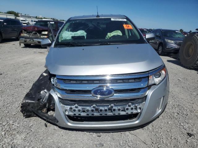 Photo 5 from auction – 2013 FORD EDGE SEL with VIN 2FMDK3JC8DBC77601