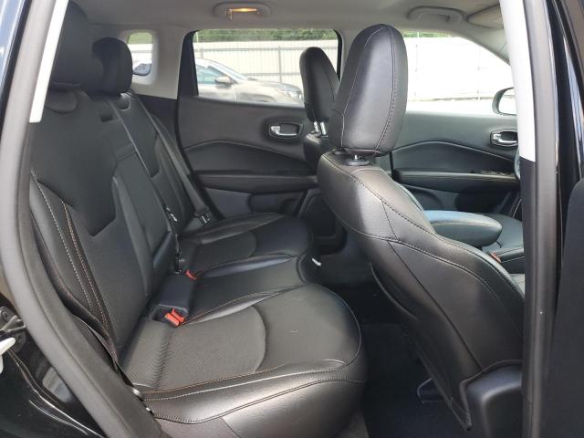 Photo 11 from auction – 2020 JEEP COMPASS LI with VIN 3C4NJDCB0LT119309