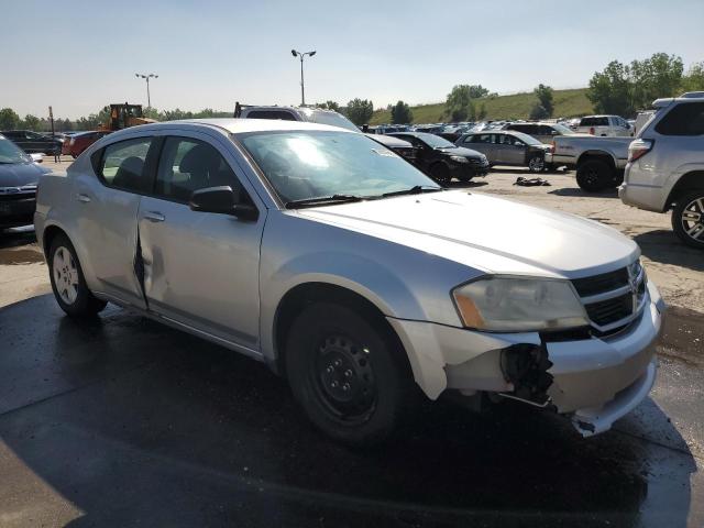 Photo 4 from auction – 2008 DODGE AVENGER SE with VIN 1B3LC46J38N213682