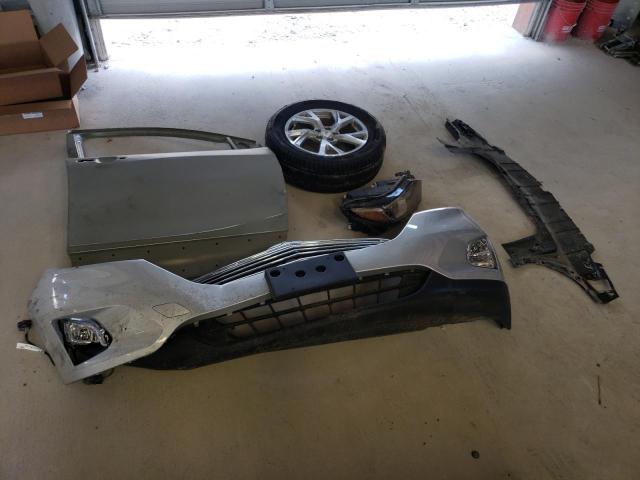 Photo 12 from auction – 2018 CHEVROLET EQUINOX PR with VIN 2GNAXVEV0J6243003