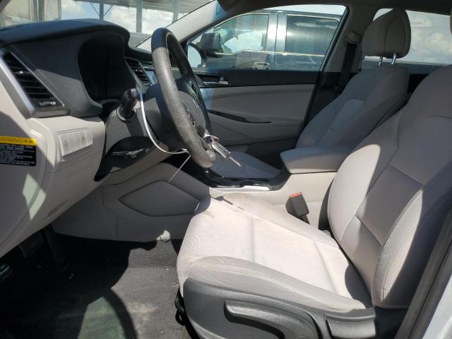 Photo 7 from auction – 2018 HYUNDAI TUCSON SE with VIN KM8J2CA47JU778948