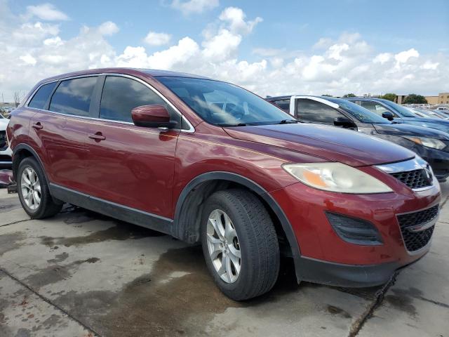 Photo 4 from auction – 2011 MAZDA CX-9 with VIN JM3TB2CA0B0322316