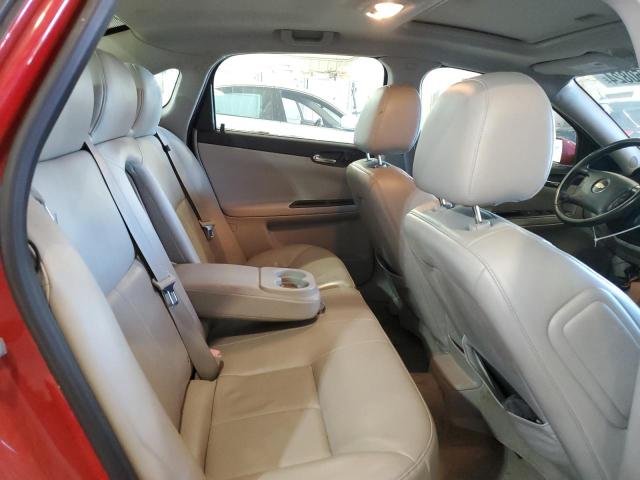 Photo 10 from auction – 2011 CHEVROLET IMPALA LT with VIN 2G1WB5EK3B1331599