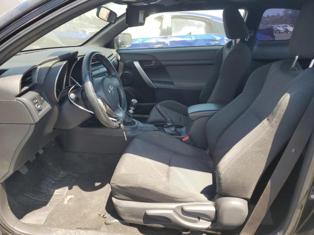 Photo 7 from auction – 2012 TOYOTA SCION TC with VIN JTKJF5C79C3039853