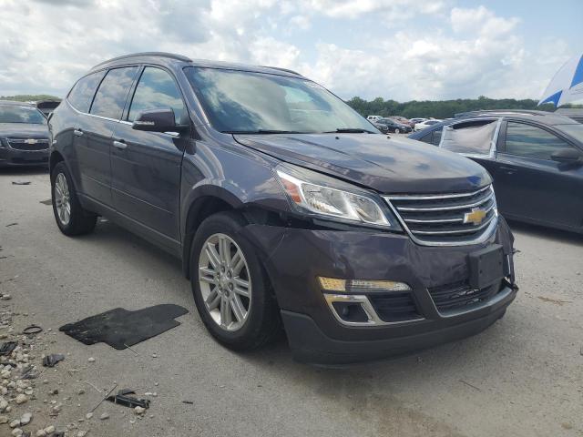 Zdjęcie 4 z aukcji – 2015 CHEVROLET TRAVERSE L z VIN 1GNKVGKD1FJ136232