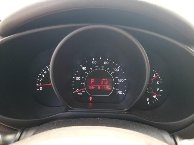 Photo 9 from auction – 2016 KIA SOUL with VIN KNDJN2A26G7408795