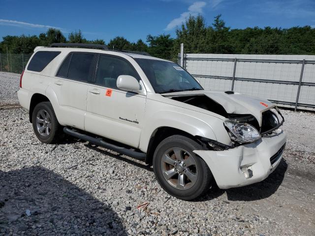 Photo 4 from auction – 2009 TOYOTA 4RUNNER SR with VIN JTEBU14R19K040046