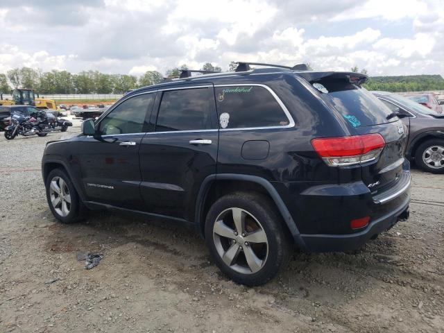 Photo 2 from auction – 2014 JEEP GRAND CHER with VIN 1C4RJFBG7EC355805