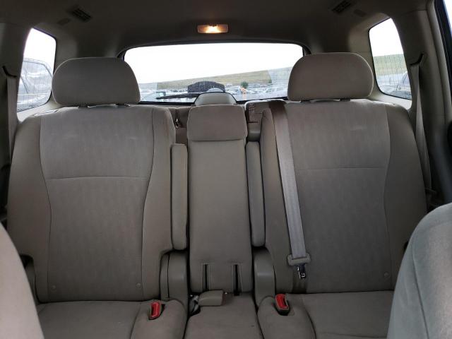 Photo 10 from auction – 2013 TOYOTA HIGHLANDER with VIN 5TDBK3EHXDS211468