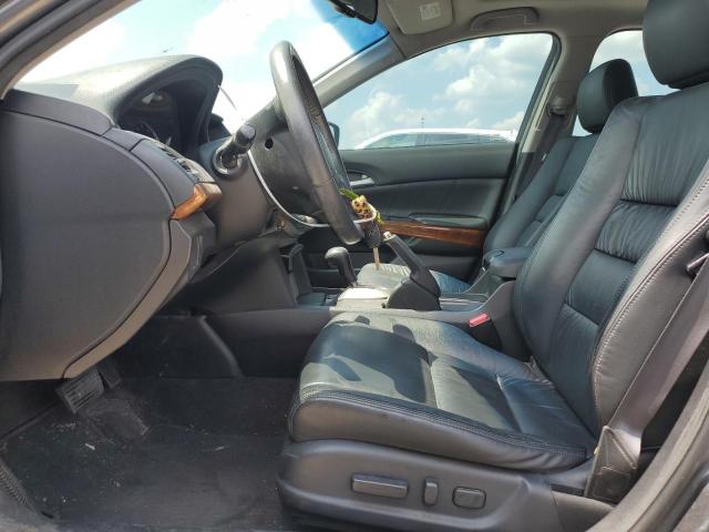Photo 7 from auction – 2012 HONDA ACCORD EXL with VIN 1HGCP2F88CA103233