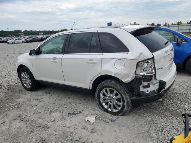 Photo 2 from auction – 2014 FORD EDGE LIMIT with VIN 2FMDK3KC0EBA23140