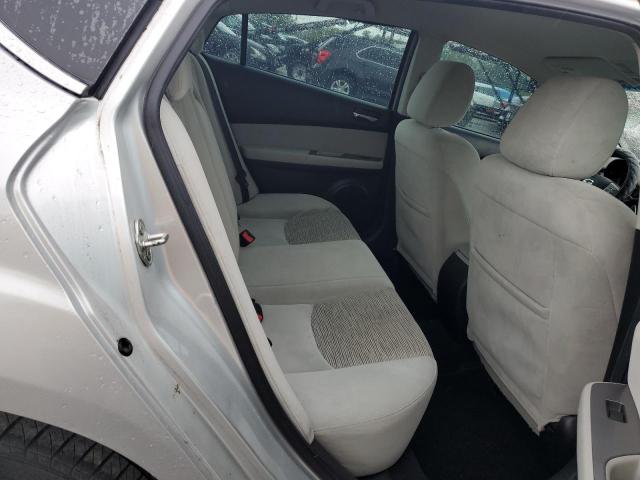 Photo 10 from auction – 2010 MAZDA 6 I with VIN 1YVHZ8CH0A5M38489