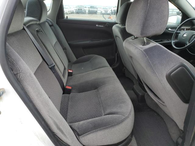 Foto 10 de la subasta – 2012 CHEVROLET IMPALA LT con VIN 2G1WG5E30C1209830
