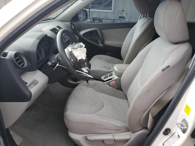 Photo 7 from auction – 2011 TOYOTA RAV4 with VIN 2T3ZF4DVXBW061843