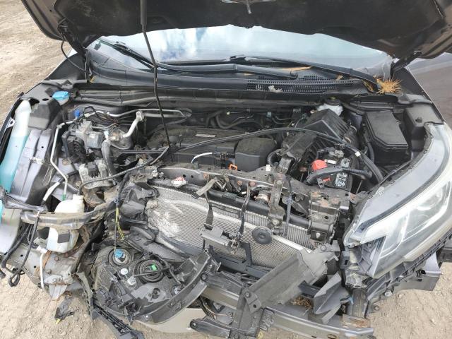 Photo 12 from auction – 2016 HONDA CR-V TOURI with VIN 5J6RM4H94GL033723