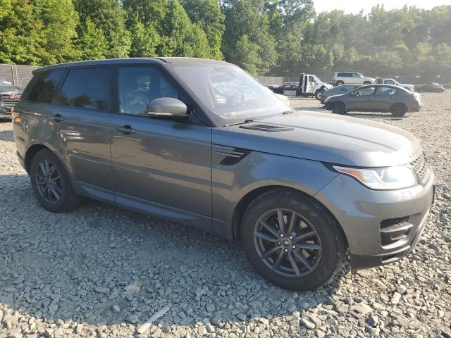 Photo 4 from auction – 2016 LAND ROVER RANGE ROVE with VIN SALWG2PFXGA106903