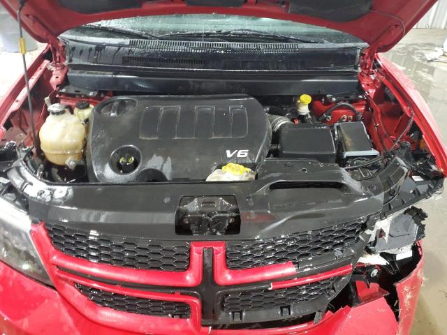 Photo 12 from auction – 2016 DODGE JOURNEY R/ with VIN 3C4PDDEGXGT106209