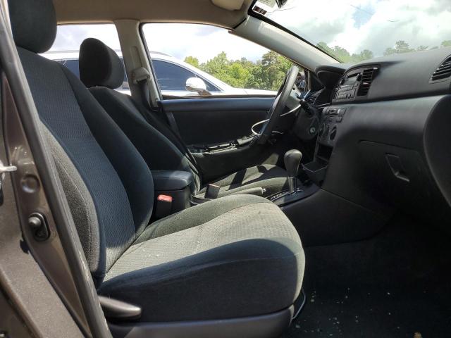 Photo 7 from auction – 2007 TOYOTA COROLLA with VIN 1NXBR32E77Z884140