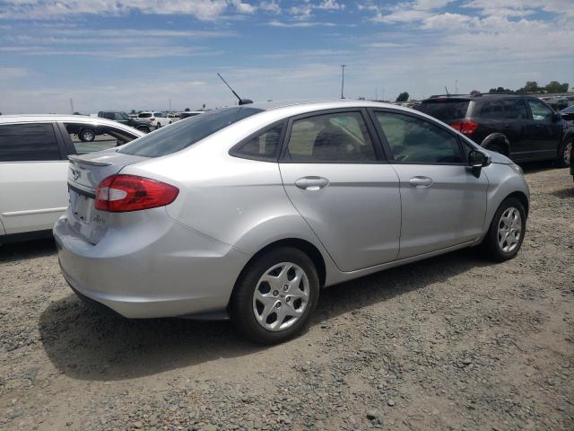 Photo 3 from auction – 2011 FORD FIESTA SE with VIN 3FADP4BJ6BM216905