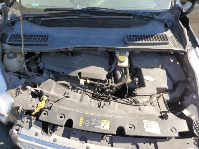 Photo 11 from auction – 2018 FORD ESCAPE SE with VIN 1FMCU0GD1JUC46930