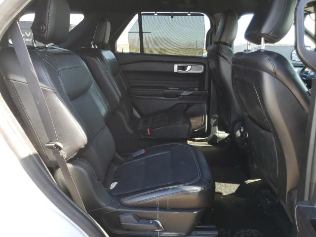 Photo 11 from auction – 2020 FORD EXPLORER L with VIN 1FMSK7FHXLGA44958
