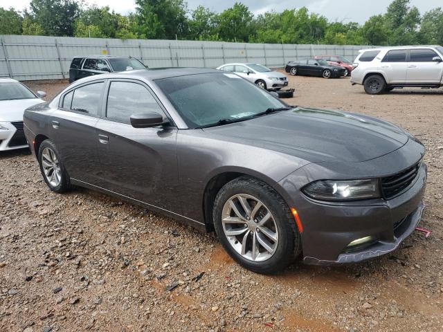 Photo 4 from auction – 2015 DODGE CHARGER SX with VIN 2C3CDXHG9FH778088