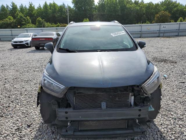 Photo 5 from auction – 2017 BUICK ENCORE PRE with VIN KL4CJASB4HB072442