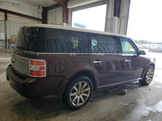 Photo 3 from auction – 2009 FORD FLEX LIMIT with VIN 2FMEK63CX9BA68810