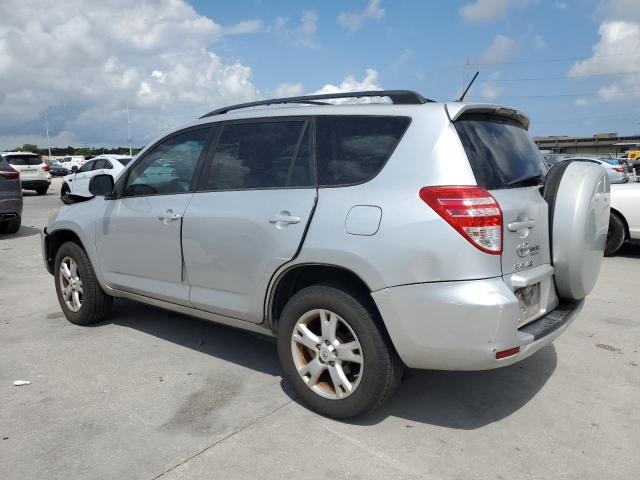 Foto 2 de la subasta – 2011 TOYOTA RAV4 con VIN 2T3ZF4DV3BW059044