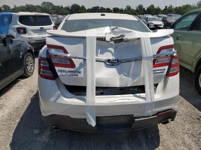 Photo 6 from auction – 2013 FORD TAURUS LIM with VIN 1FAHP2F85DG176715