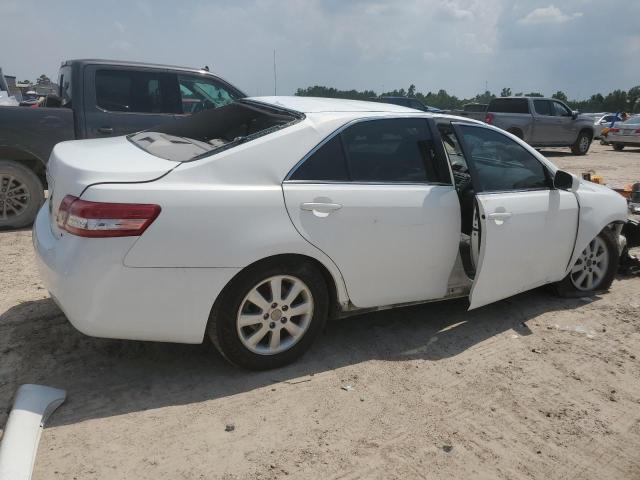 Photo 3 from auction – 2010 TOYOTA CAMRY BASE with VIN 4T1BF3EK9AU580972
