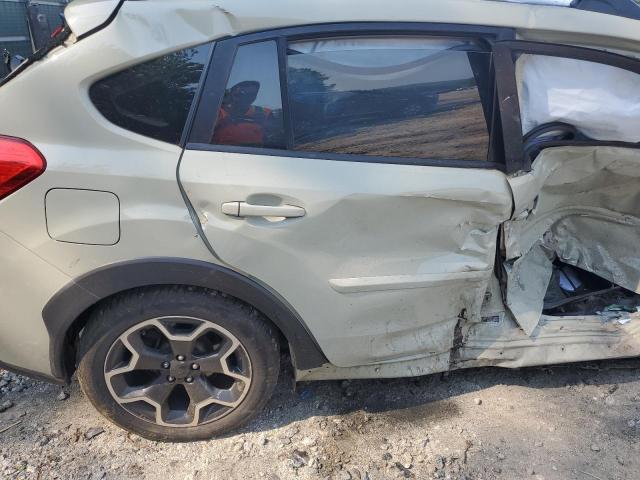 Photo 10 from auction – 2014 SUBARU XV CROSSTR with VIN JF2GPACC0E8229844