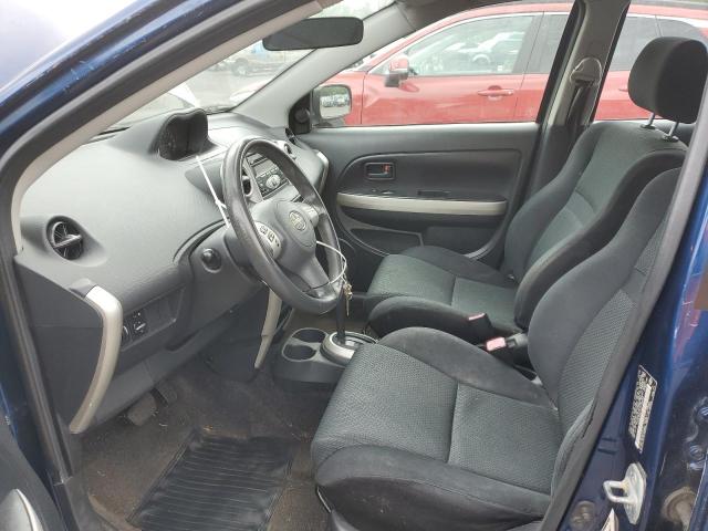 Photo 7 from auction – 2006 TOYOTA SCION XA with VIN JTKKT624760148652