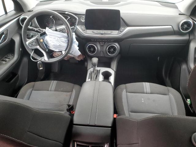 Photo 8 from auction – 2023 CHEVROLET BLAZER 2LT with VIN 3GNKBHR43PS152081