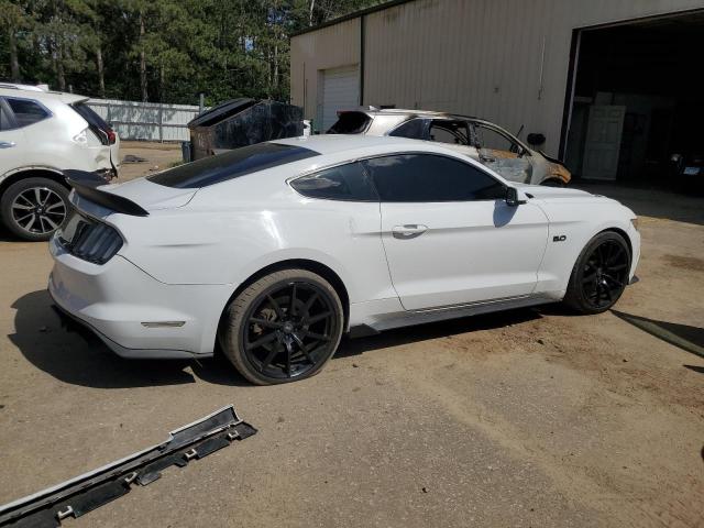 Photo 3 from auction – 2016 FORD MUSTANG GT with VIN 1FA6P8CF4G5230311