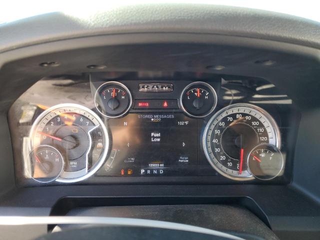 Photo 9 from auction – 2016 RAM 1500 SLT with VIN 3C6RR7LT5GG207685