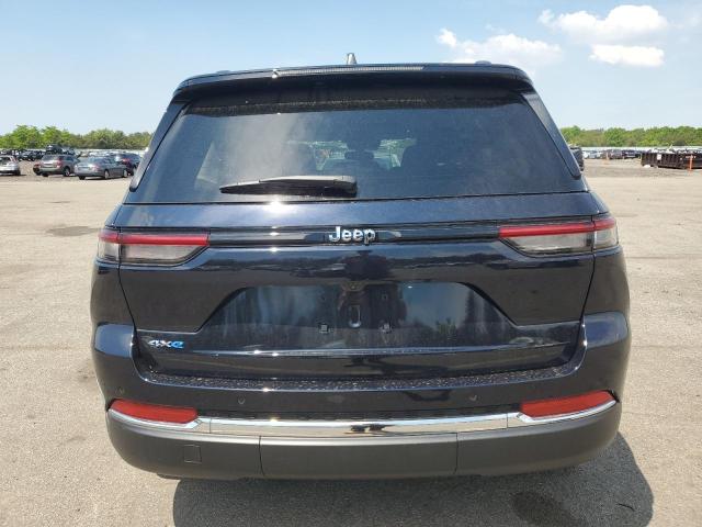 Photo 6 from auction – 2023 JEEP GRAND CHER with VIN 1C4RJYB66PC650514