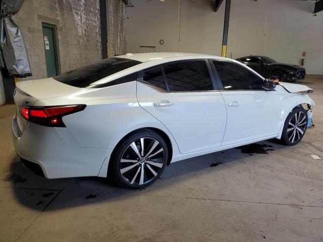 Photo 3 from auction – 2020 NISSAN ALTIMA SR with VIN 1N4BL4CV8LC182327