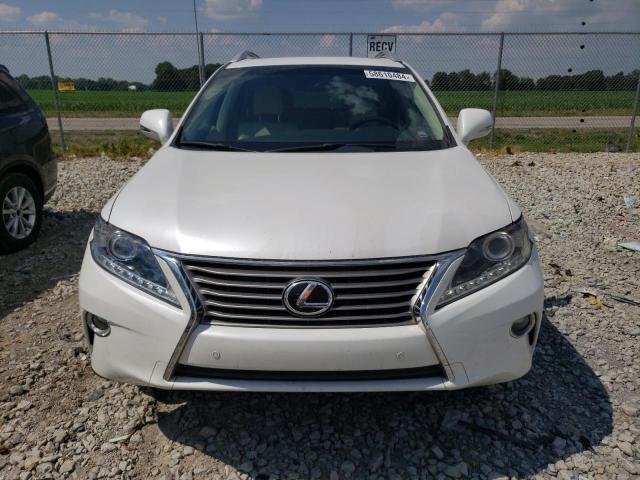 Photo 5 from auction – 2013 LEXUS RX 350 with VIN 2T2ZK1BA5DC088841