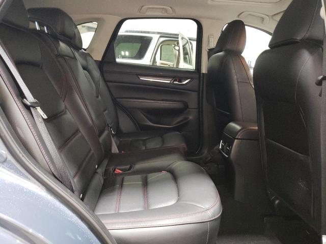 Photo 11 from auction – 2024 MAZDA CX-5 PREFE with VIN JM3KFBCM0R0400890