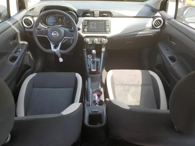 Photo 8 from auction – 2021 NISSAN VERSA SV with VIN 3N1CN8EV7ML866601