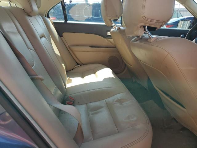 Photo 10 from auction – 2012 FORD FUSION SEL with VIN 3FAHP0JA6CR393664