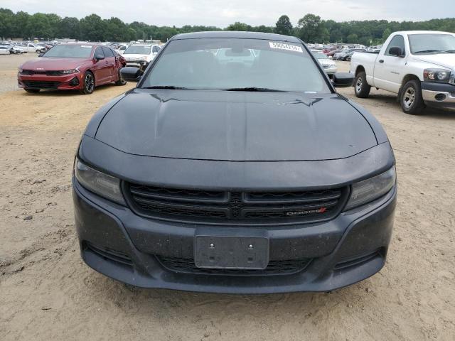 Photo 5 from auction – 2020 DODGE CHARGER SX with VIN 2C3CDXBG7LH211639