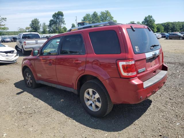Photo 2 from auction – 2011 FORD ESCAPE LIM with VIN 1FMCU9E72BKA72123