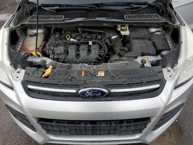Photo 12 from auction – 2013 FORD ESCAPE SE with VIN 1FMCU0G91DUB22169